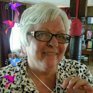 Meet your Posher, Wanda